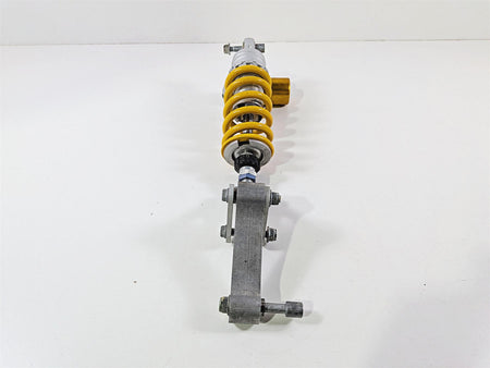 2014 Aprilia RSV4 RR Factory Rear Ohlins Shock Damper & Linkage 858909 {{ shop.shopifyCountryName }} - Mototech271
