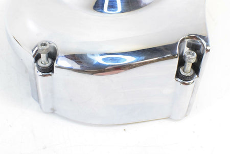 2014 Indian Chief Vintage Front Sprocket Belt Pulley Chrome Cover 5138464 {{ shop.shopifyCountryName }} - Mototech271