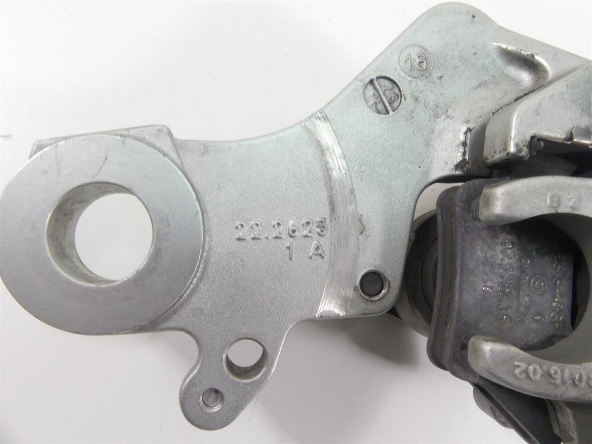 2017 Husqvarna 701 Enduro Rear Brembo Brake Caliper & Bracket 7601308000101 {{ shop.shopifyCountryName }} - Mototech271