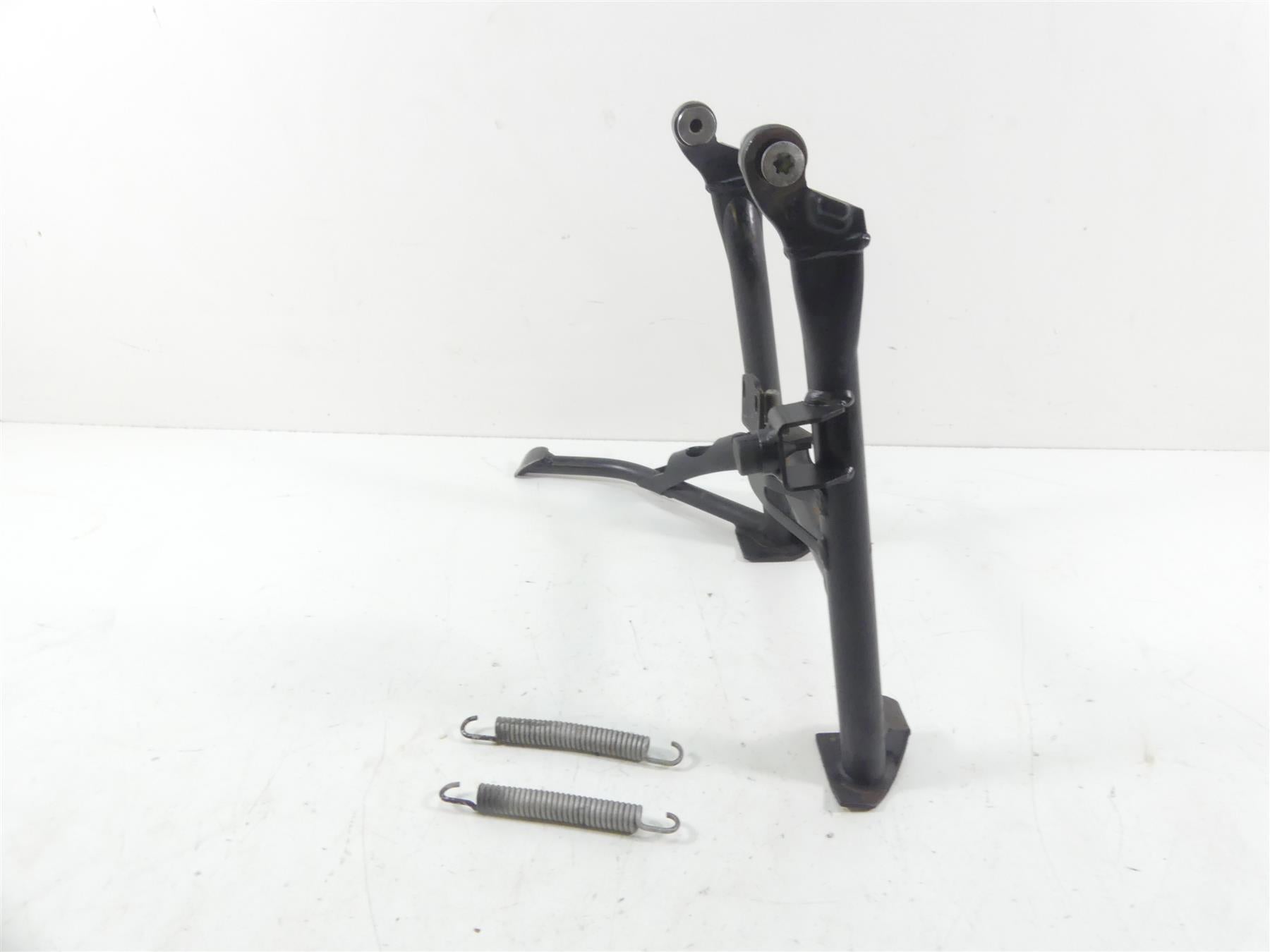 2011 BMW R1200GS K255 Adv Center Kickstand Kick Stand Esa 46527683545 {{ shop.shopifyCountryName }} - Mototech271