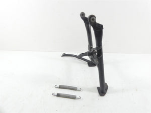 2011 BMW R1200GS K255 Adv Center Kickstand Kick Stand Esa 46527683545