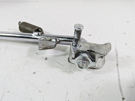 2015 Harley FXDL Dyna Low Rider Side Kickstand Kick Jiffy Stand 49704-90H {{ shop.shopifyCountryName }} - Mototech271
