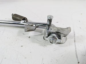 2015 Harley FXDL Dyna Low Rider Side Kickstand Kick Jiffy Stand 49704-90H | Mototech271