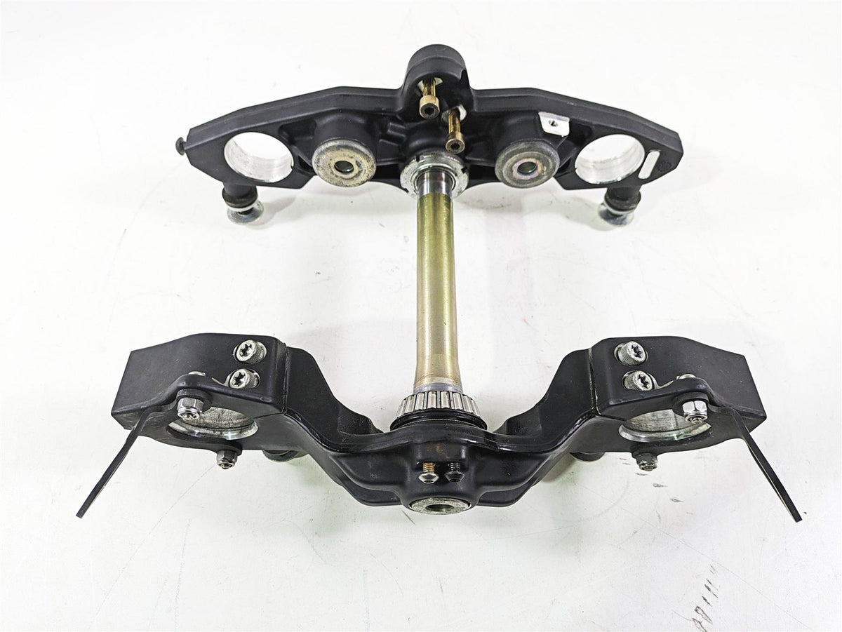 2018 Indian Chieftain Dark Horse Lower Upper Triple Tree Set 46mm 1824691 {{ shop.shopifyCountryName }} - Mototech271