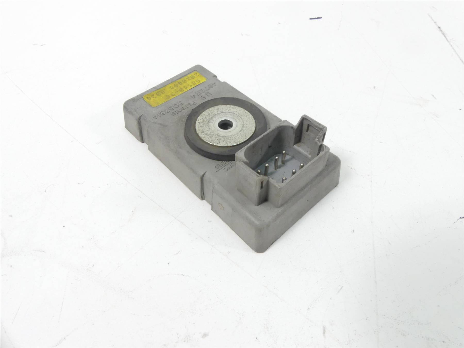 1998 Harley Touring FLHTC Electra Glide Tsm Turn Signal Control Module 68540-96 {{ shop.shopifyCountryName }} - Mototech271