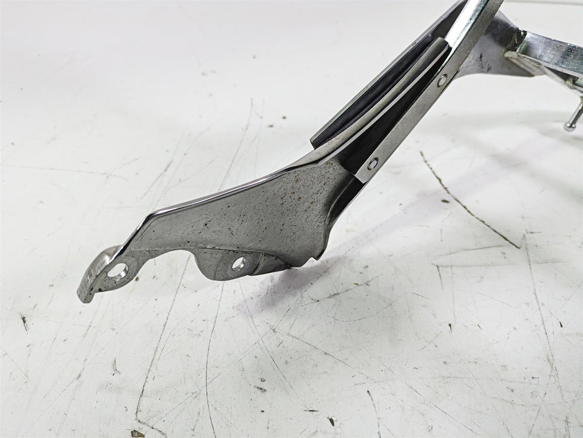 2002 Honda GL1500 CD Valkyrie Deluxe Passenger Sissy Bar Back Rest 77320-MZ0-000 {{ shop.shopifyCountryName }} - Mototech271