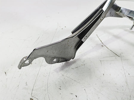 2002 Honda GL1500 CD Valkyrie Deluxe Passenger Sissy Bar Back Rest 77320-MZ0-000 {{ shop.shopifyCountryName }} - Mototech271