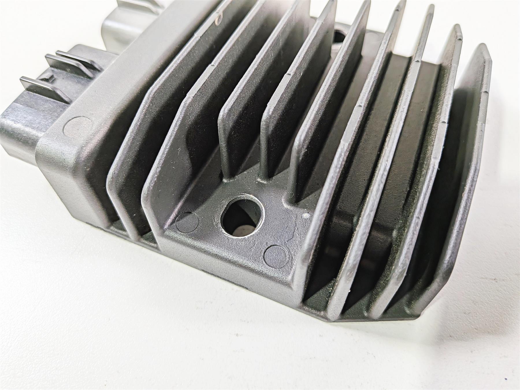 2023 BMW R1250RT RTP K52 Rectifier Voltage Regulator Set FH027AB 12319467618 {{ shop.shopifyCountryName }} - Mototech271
