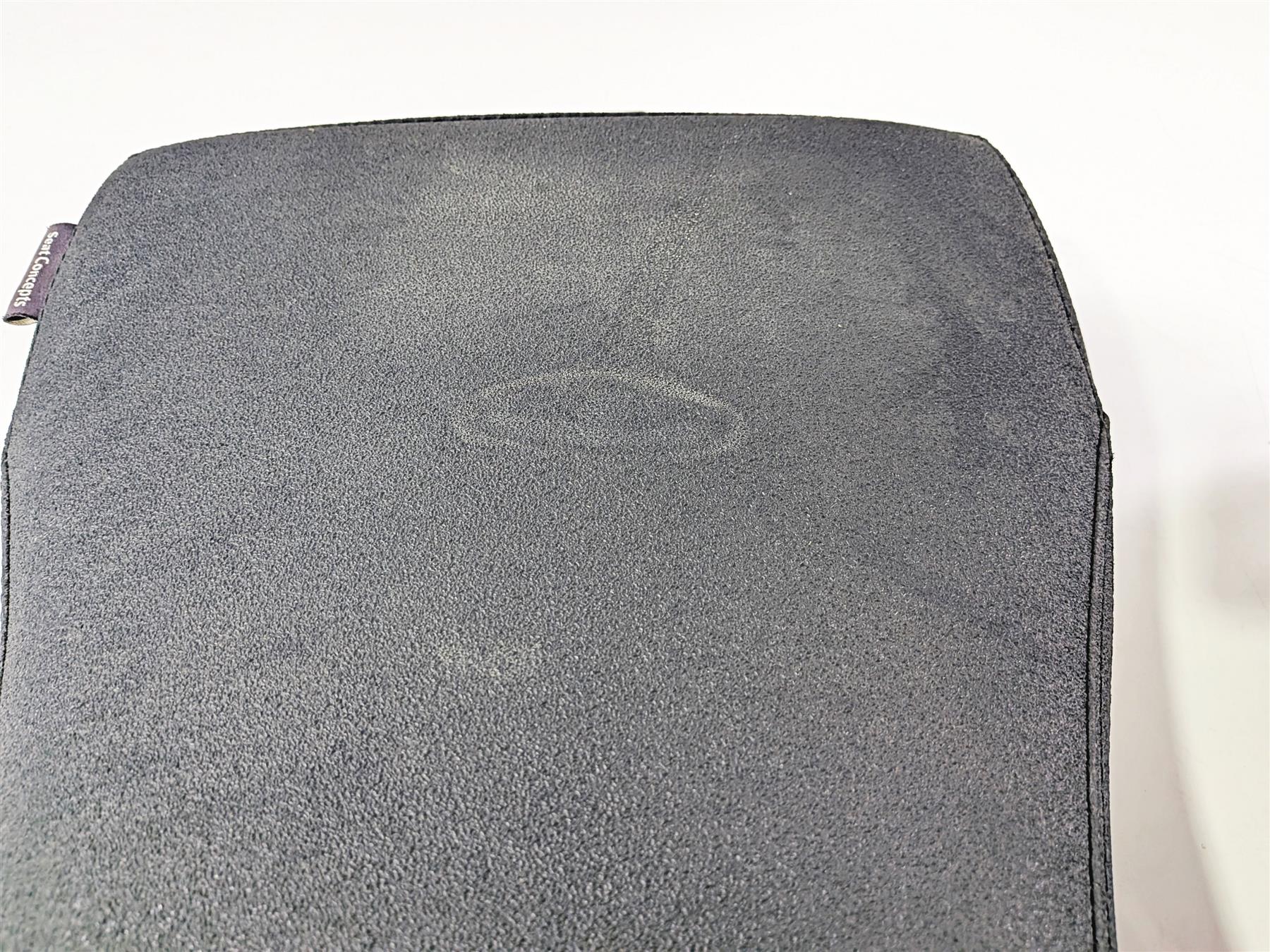 2017 Honda CRF1000 Africa Twin Front Rear Seat Concepts Covers 77100-MJP-F51-Mototech271