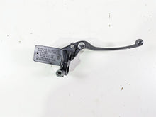 Load image into Gallery viewer, 2020 Suzuki V-Strom 1050 XT Nissin Front Brake Master Cylinder 59600-10G50
