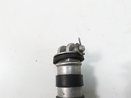 2006 Honda VT1100 C2 Shadow Rear Passenger Footpeg Rest Set 50715-MBA-020 {{ shop.shopifyCountryName }} - Mototech271