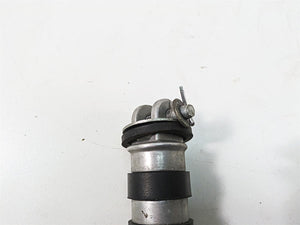 2006 Honda VT1100 C2 Shadow Rear Passenger Footpeg Rest Set 50715-MBA-020 | Mototech271