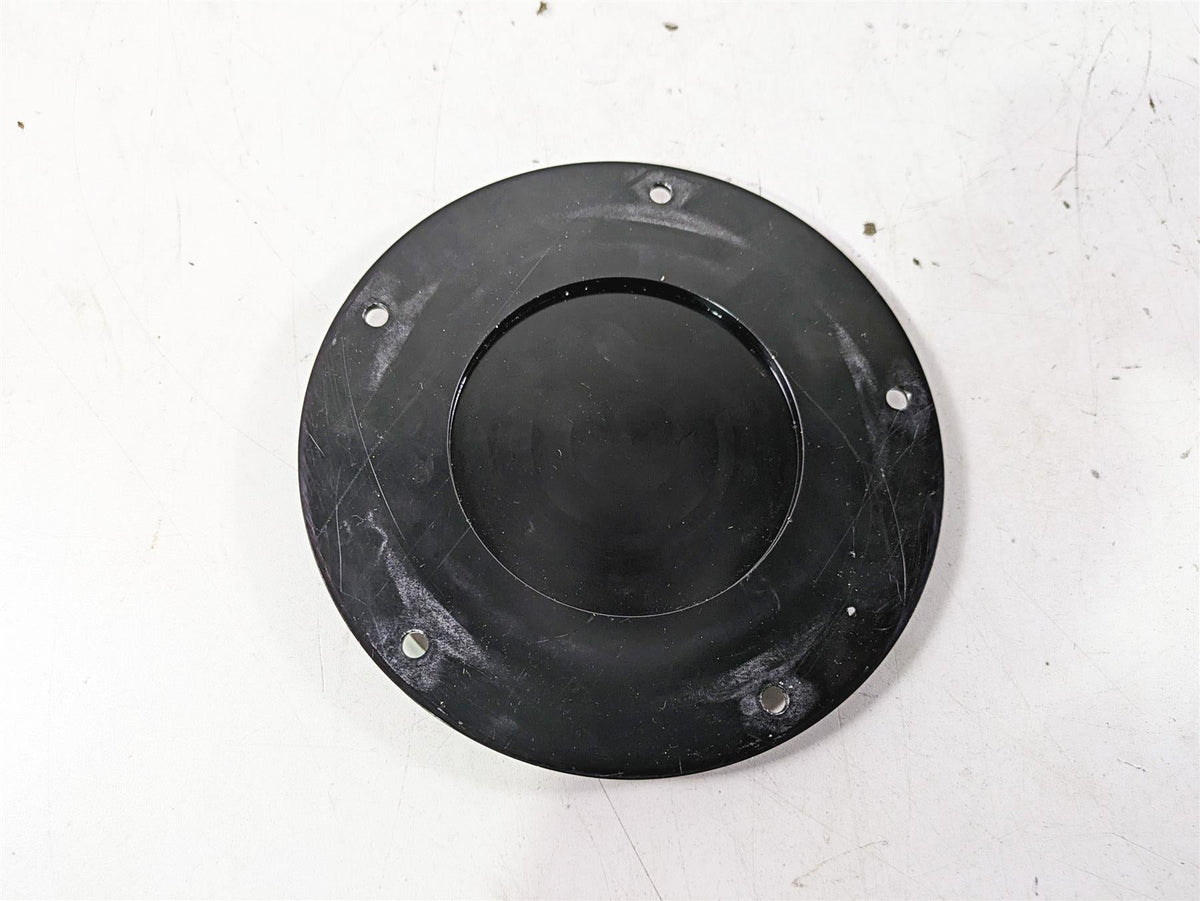 2015 Harley Touring FLHXS Street Glide Arlen Ness Deep Cut Derby Cover 03-583 {{ shop.shopifyCountryName }} - Mototech271