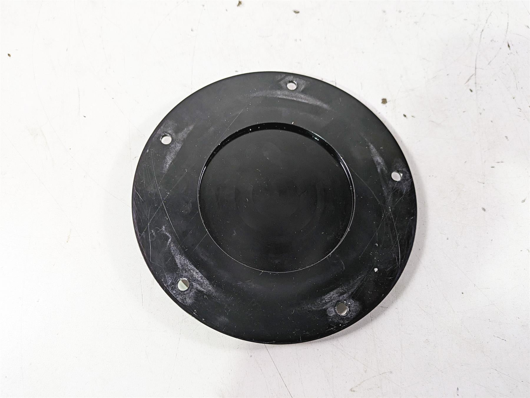 2015 Harley Touring FLHXS Street Glide Arlen Ness Deep Cut Derby Cover 03-583 {{ shop.shopifyCountryName }} - Mototech271