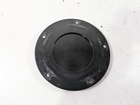 2015 Harley Touring FLHXS Street Glide Arlen Ness Deep Cut Derby Cover 03-583 {{ shop.shopifyCountryName }} - Mototech271