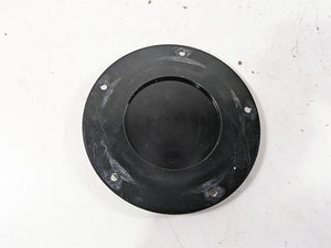 2015 Harley Touring FLHXS Street Glide Arlen Ness Deep Cut Derby Cover 03-583 | Mototech271