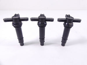 2018 Yamaha YXZ1000 R EPS SE Ignition Coils Set 2HC-82310-00-00 F6T577