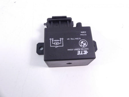 2020 BMW F900 R F900R K83 Starter Relay 8354778 {{ shop.shopifyCountryName }} - Mototech271