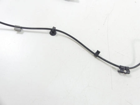 2018 BMW S1000XR K49 Front Abs Brake Wheel Speed Sensor 35528551611 {{ shop.shopifyCountryName }} - Mototech271