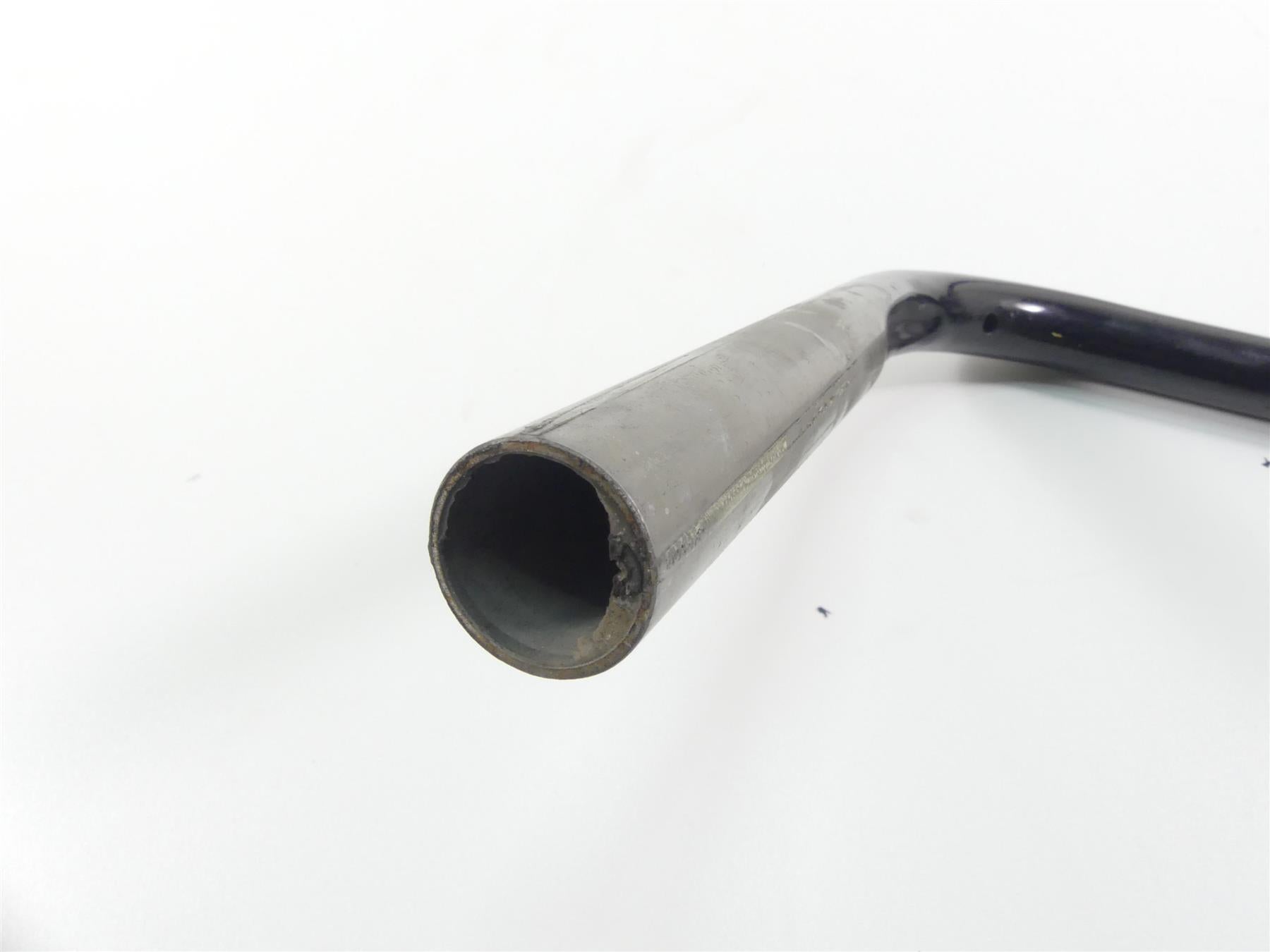2008 Harley Softail FLSTSB Cross Bones Oem Handlebar Handle Bar 32.5" 1 56977-08 {{ shop.shopifyCountryName }} - Mototech271