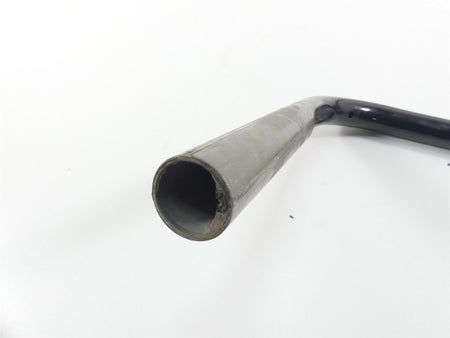 2008 Harley Softail FLSTSB Cross Bones Oem Handlebar Handle Bar 32.5" 1 56977-08 {{ shop.shopifyCountryName }} - Mototech271