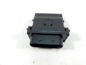 2014 BMW R1200GS K50 Esa Shock Suspension Control Module Unit 61358552134