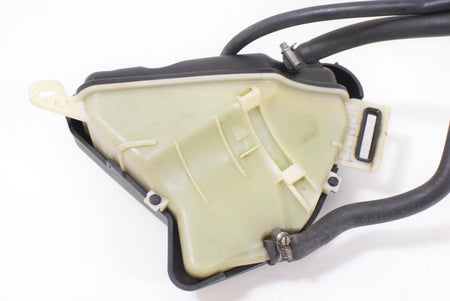 08 BMW K1200R K1200 R Sport K43 Radiator Cooling Fan & Reservoir 17117697291 {{ shop.shopifyCountryName }} - Mototech271
