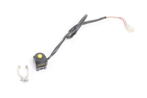 2010 Polaris Assault RMK 800 146"  PERC Reverse Switch 4010874 | Mototech271