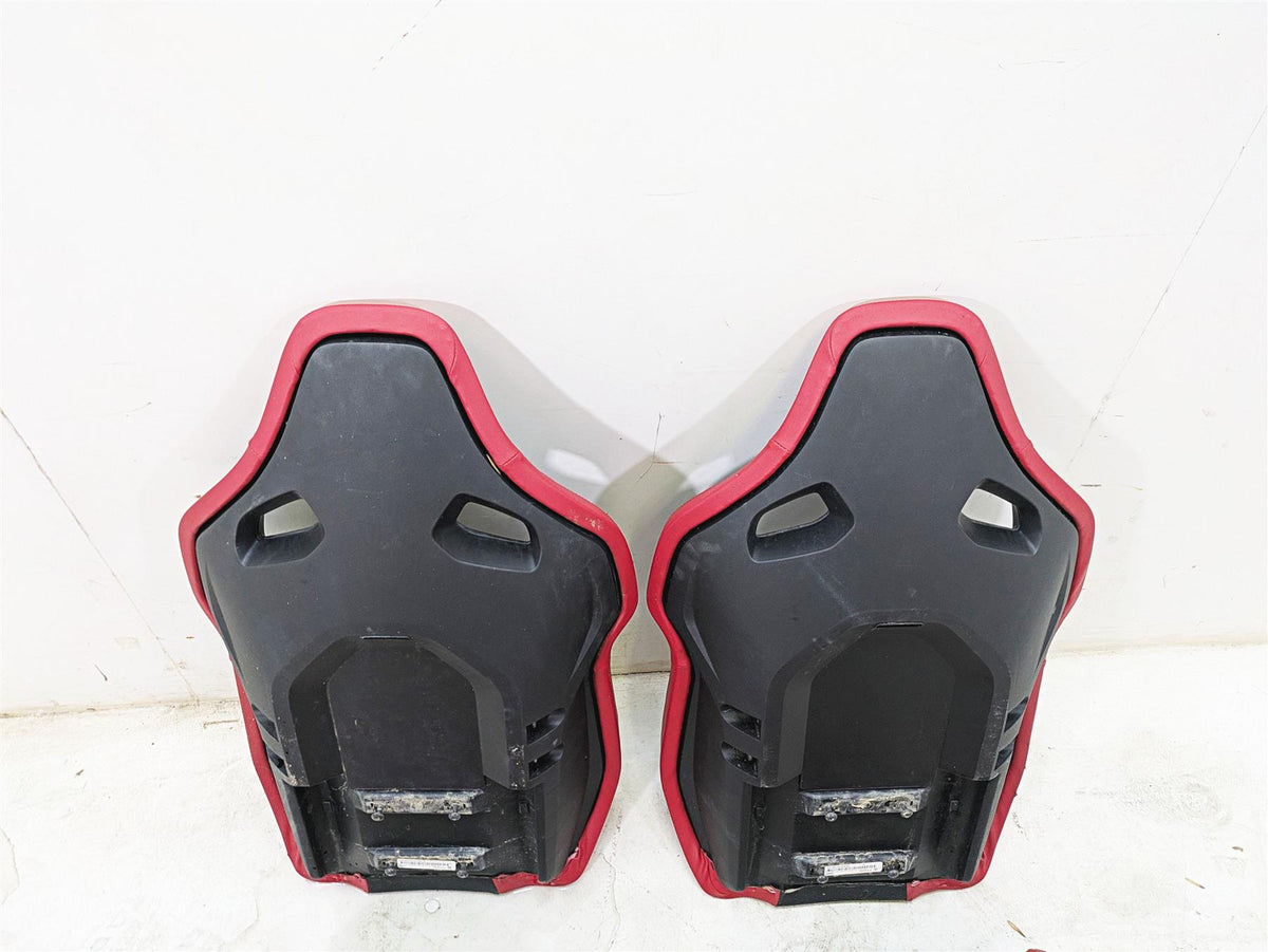 2023 Honda Talon SXS1000 S2R Driver Passenger Seat Cushion Set 77170-HL6-AF10 {{ shop.shopifyCountryName }} - Mototech271