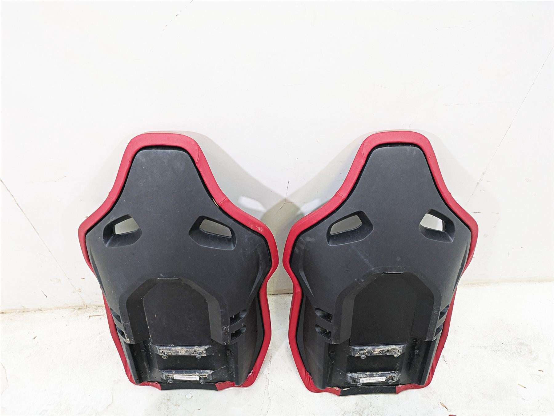 2023 Honda Talon SXS1000 S2R Driver Passenger Seat Cushion Set 77170-HL6-AF10 {{ shop.shopifyCountryName }} - Mototech271