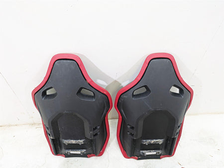 2023 Honda Talon SXS1000 S2R Driver Passenger Seat Cushion Set 77170-HL6-AF10 {{ shop.shopifyCountryName }} - Mototech271