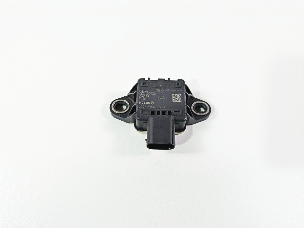 2019 BMW R1250RT K52 Bosch Speed Sensor Module 61359898426 {{ shop.shopifyCountryName }} - Mototech271