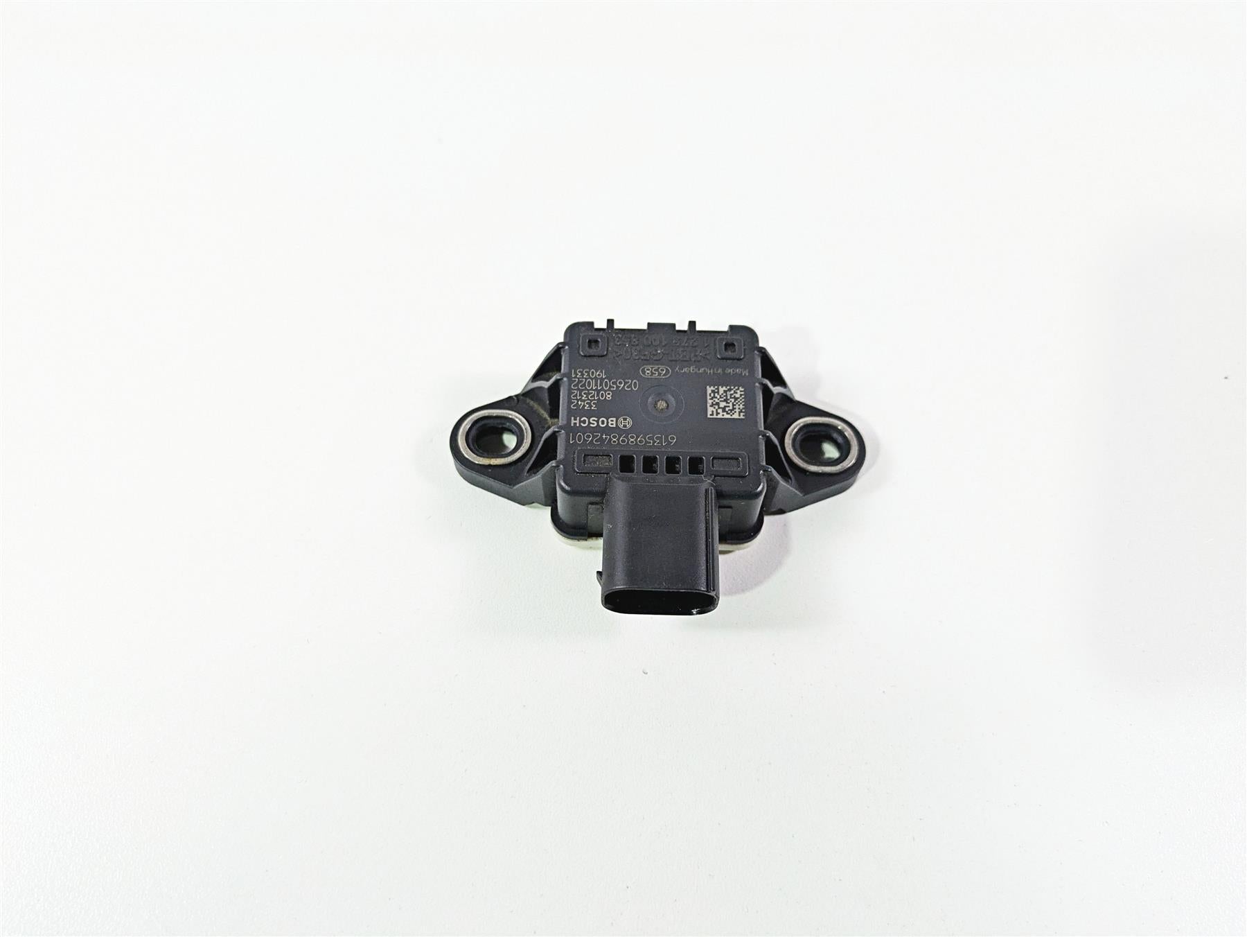 2019 BMW R1250RT K52 Bosch Speed Sensor Module 61359898426 {{ shop.shopifyCountryName }} - Mototech271