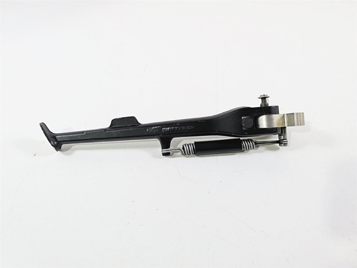 2016 BMW S1000RR K46 Side Kickstand Kick Stand & Spring 46538549517-Mototech271