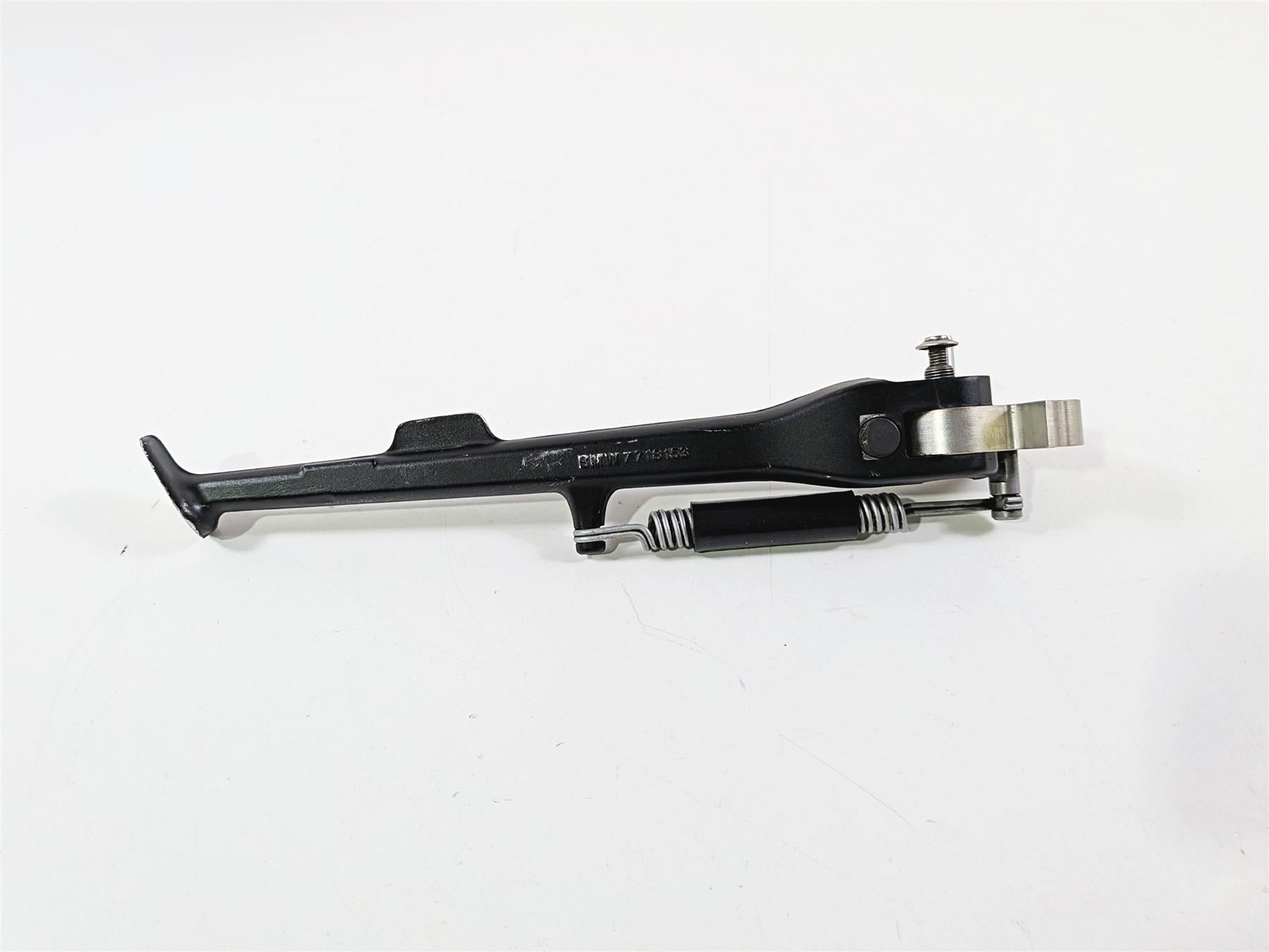 2016 BMW S1000RR K46 Side Kickstand Kick Stand & Spring 46538549517-Mototech271