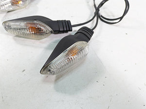 2020 Ducati Scrambler 1100 Sport Pro Front Rear Blinker Turn Signals 53010331A