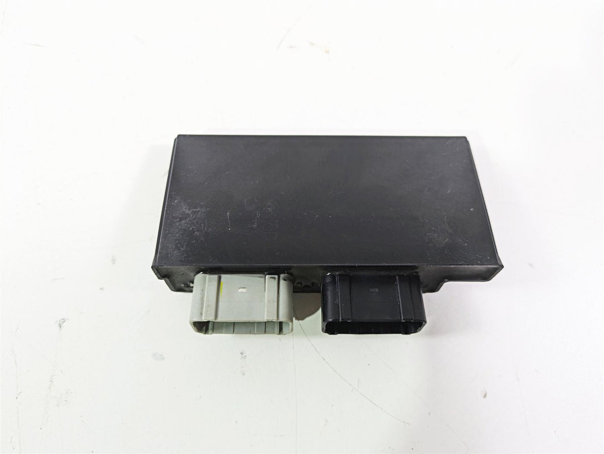 2017 Honda CBR600RR Cdi Ecu Ecm Engine Control Module Keihin 38770-MJC-A01 {{ shop.shopifyCountryName }} - Mototech271