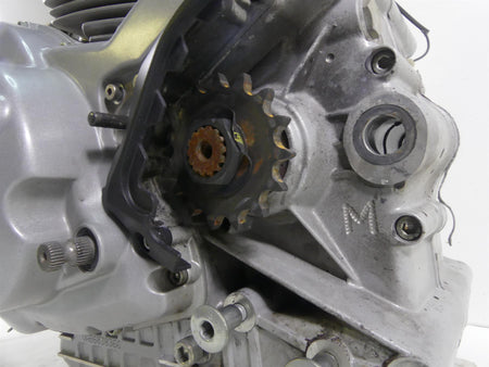 2006 Ducati Multistrada 1000S Running Engine Motor -Read -Video 22521501A {{ shop.shopifyCountryName }} - Mototech271