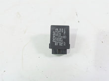 Load image into Gallery viewer, 2006 Yamaha XVS650 V-Star Classic Turn Signal Flasher Relay 2UJ-83350-01-00
