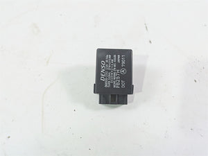 2006 Yamaha XVS650 V-Star Classic Turn Signal Flasher Relay 2UJ-83350-01-00