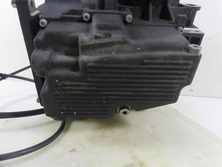 2014 Harley Dyna FXDF Fat Bob Transmission Gear Box 6 Speed 8K 33083-10A {{ shop.shopifyCountryName }} - Mototech271