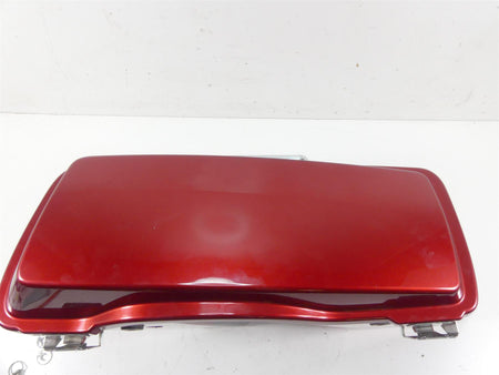 2012 Harley Touring FLHTK Electra Glide Right Saddlebag Saddle Bag 90752-93 {{ shop.shopifyCountryName }} - Mototech271