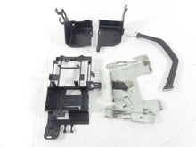 Load image into Gallery viewer, 2013 Harley VRSCF Muscle V-Rod Electric Plastic Battery Holder Stay Set 70473-07 | Mototech271
