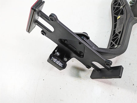 2020 Ducati Scrambler 1100 Sport Pro Rear License Plate Side Arm Set 561A3171C {{ shop.shopifyCountryName }} - Mototech271