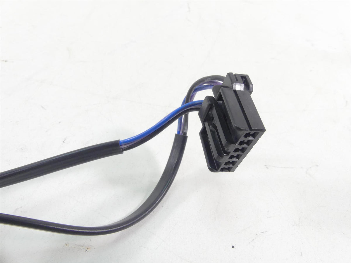 2019 Harley XL883 N Sportster Iron Front Blinker Turn Signal Set 68730-07 {{ shop.shopifyCountryName }} - Mototech271