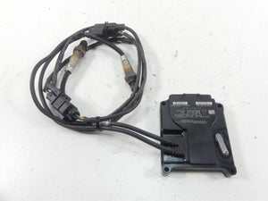 2005 Harley Touring CVO FLHTCSE Electra Glide Thundermax EFI Cdi Ecu Ecm Performance Engine Control Module 309-460
