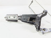 Load image into Gallery viewer, 2005 Suzuki VZ800 M50 Boulevard Right Footpeg + Brake Links Set 43511-41F00
