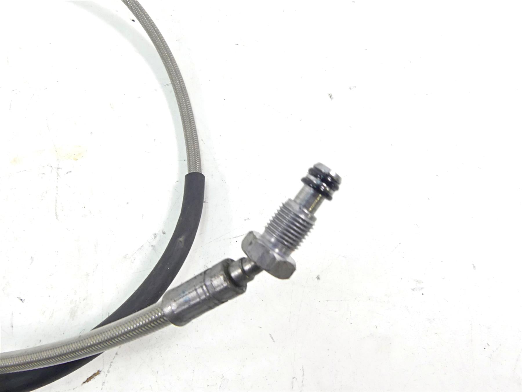 2015 BMW R1200GS GSW K50 Magura Clutch Slave Cylinder & Cable 21528525828 {{ shop.shopifyCountryName }} - Mototech271