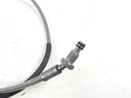 2015 BMW R1200GS GSW K50 Magura Clutch Slave Cylinder & Cable 21528525828 {{ shop.shopifyCountryName }} - Mototech271