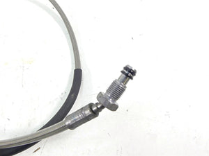 2015 BMW R1200GS GSW K50 Magura Clutch Slave Cylinder & Cable 21528525828 | Mototech271